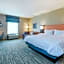 Hampton Inn By Hilton & Suites Glenarden/Washington DC