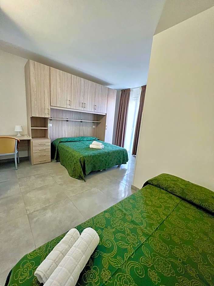 Hotel Terramare