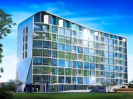 R-Con Blue Ocean Hotel