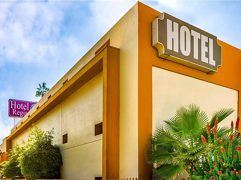 Hotel Regis