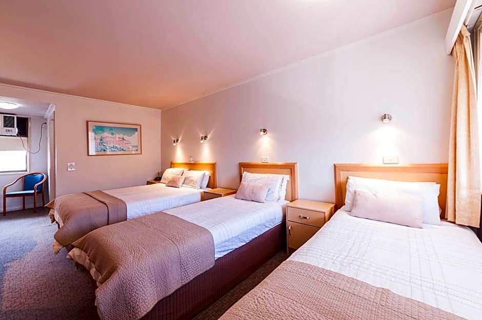 Eastern Sands City Centre