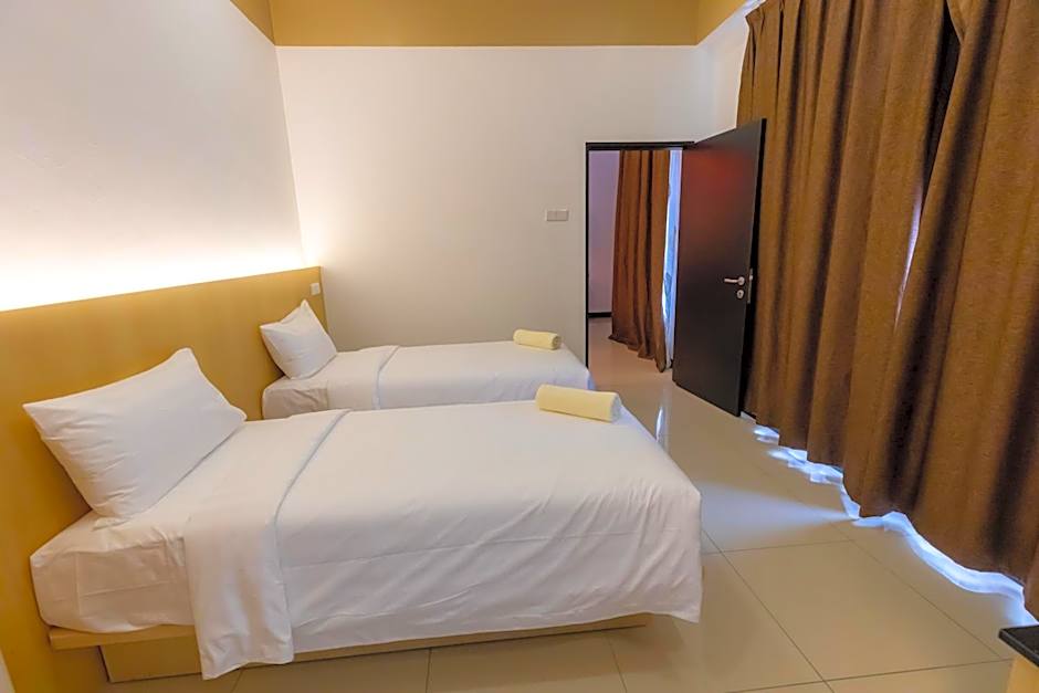 Scott Service Suites