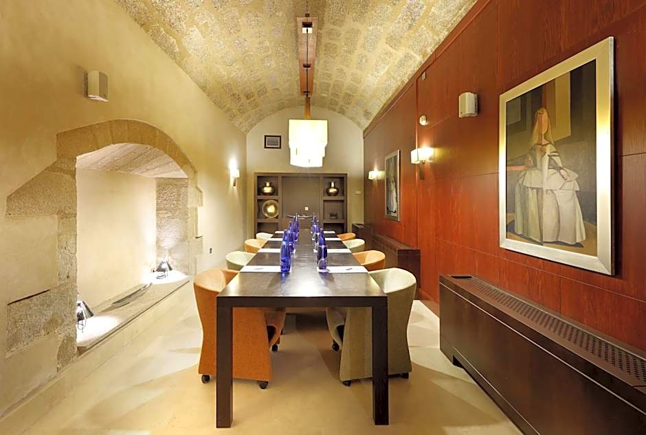 Eurostars Palacio de Santa Marta