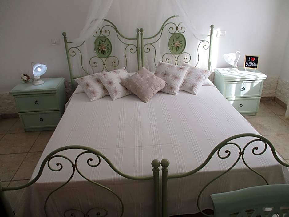 Villa Margherita Suite & charme