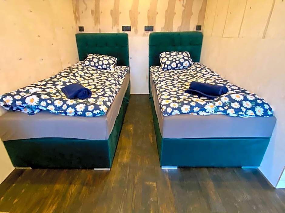 Góra Jabłek Mazury Mikolajki