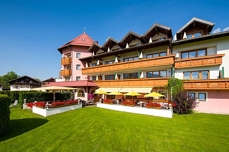Hotel Moserhof