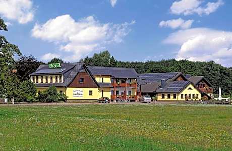 Familienhotel Brandtsheide