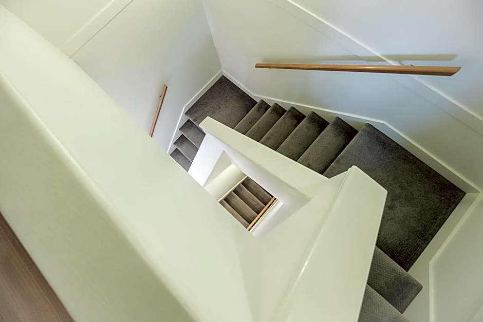 Lake Placid Lodge by Outpost Whistler