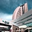 Yokohama Heiwa Plaza Hotel