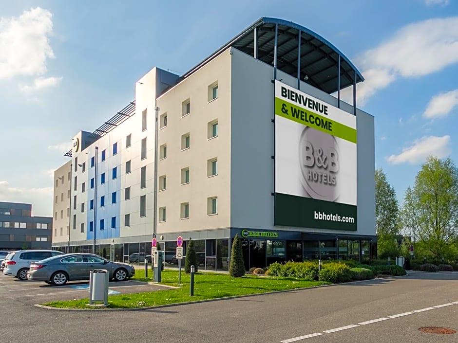 Hôtel Roi Soleil Prestige Strasbourg