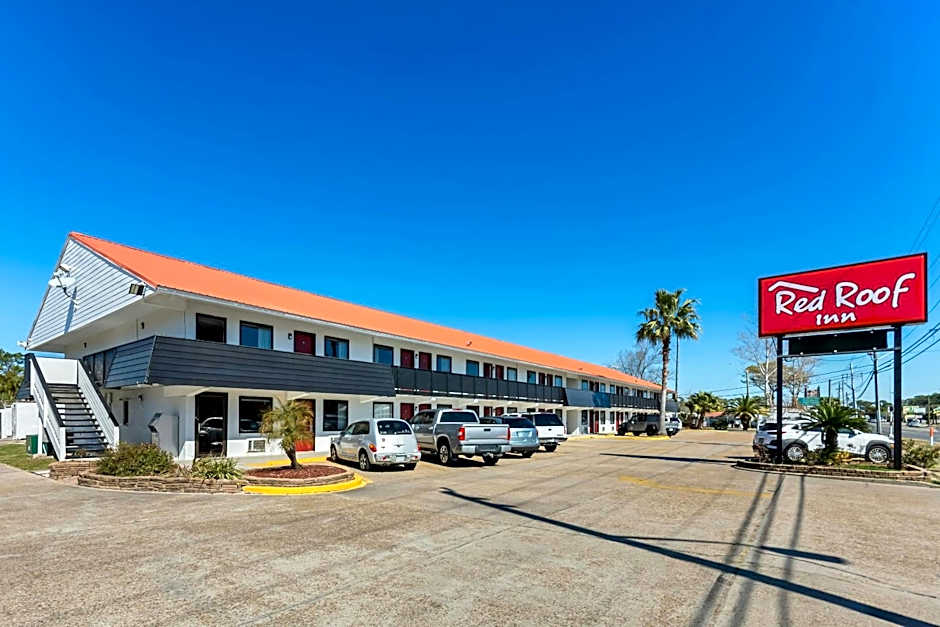 Red Roof Inn Panama City Beach