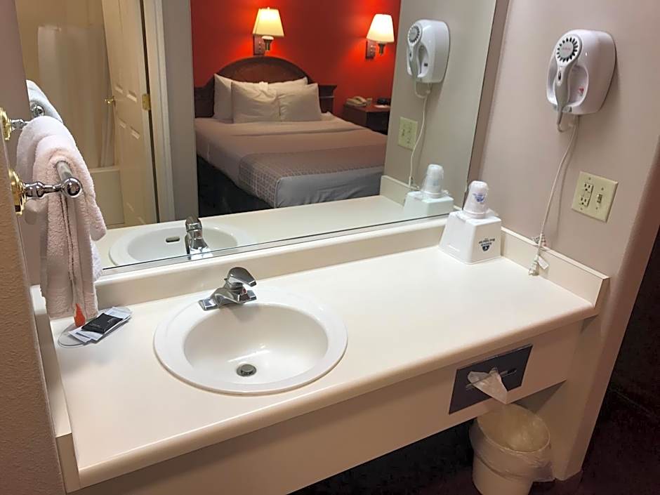 Americas Best Value Inn Cedar City