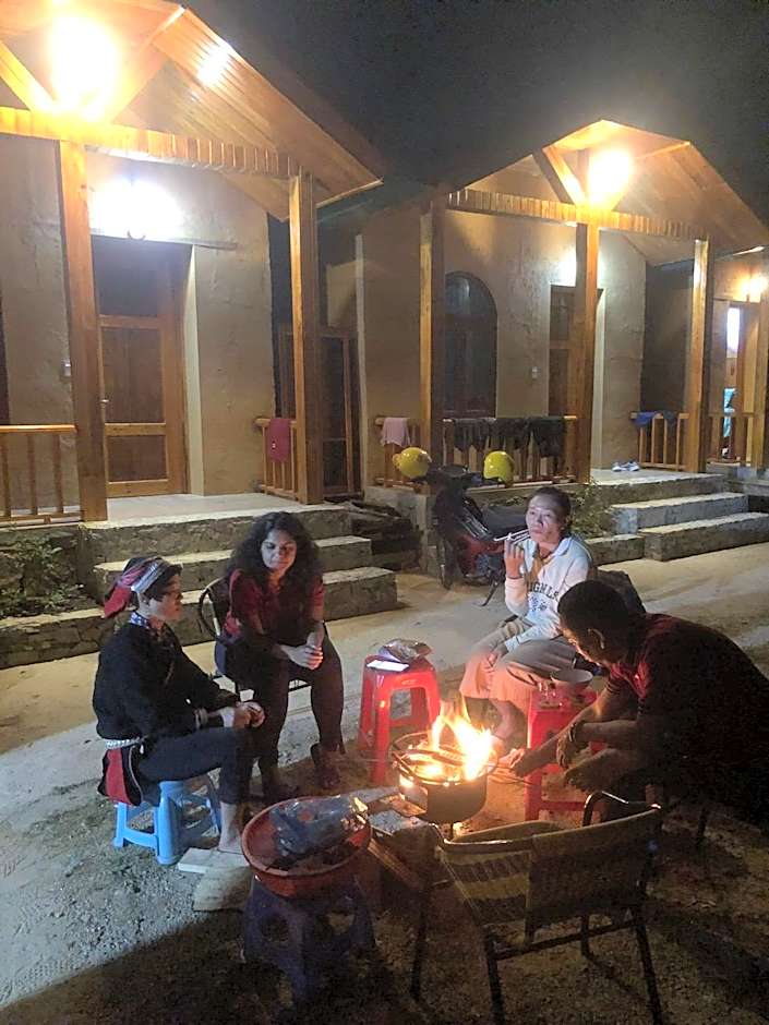 Nặm Đăm Homestay