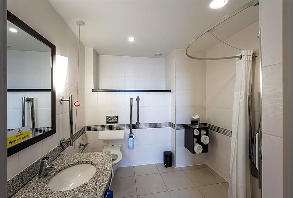 Hampton By Hilton Liverpool John Lennon Airport