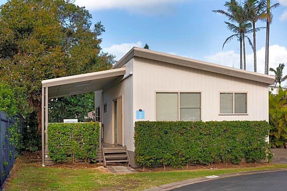 Discovery Parks - Ballina