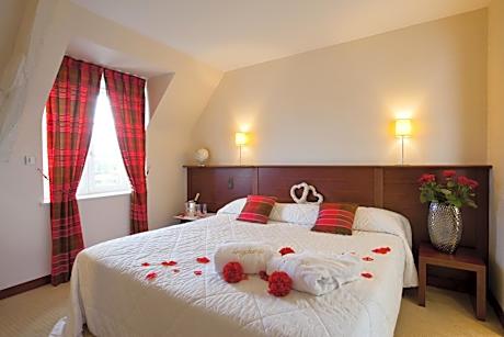Prestige Double Room