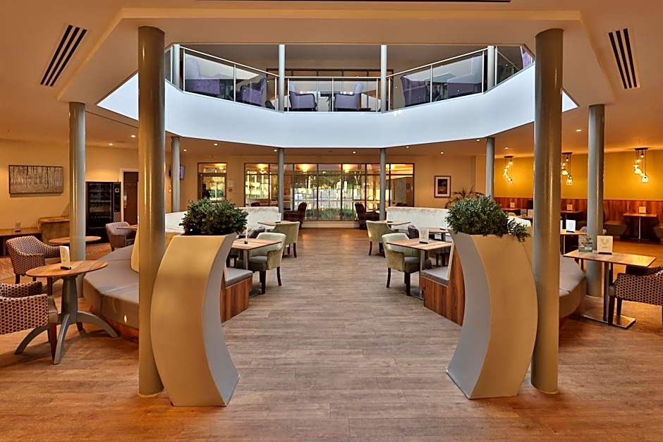 Best Western Plus Kenwick Park Hotel