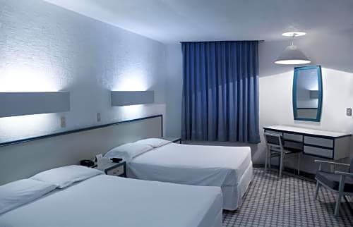 HOTEL OLIDEN