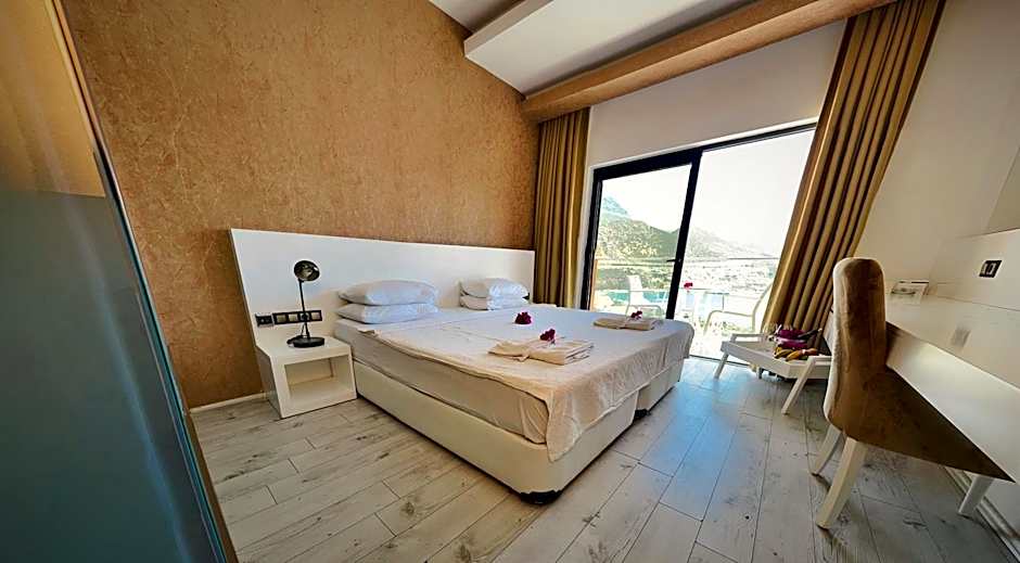 Rhapsody Hotel & Spa Kalkan