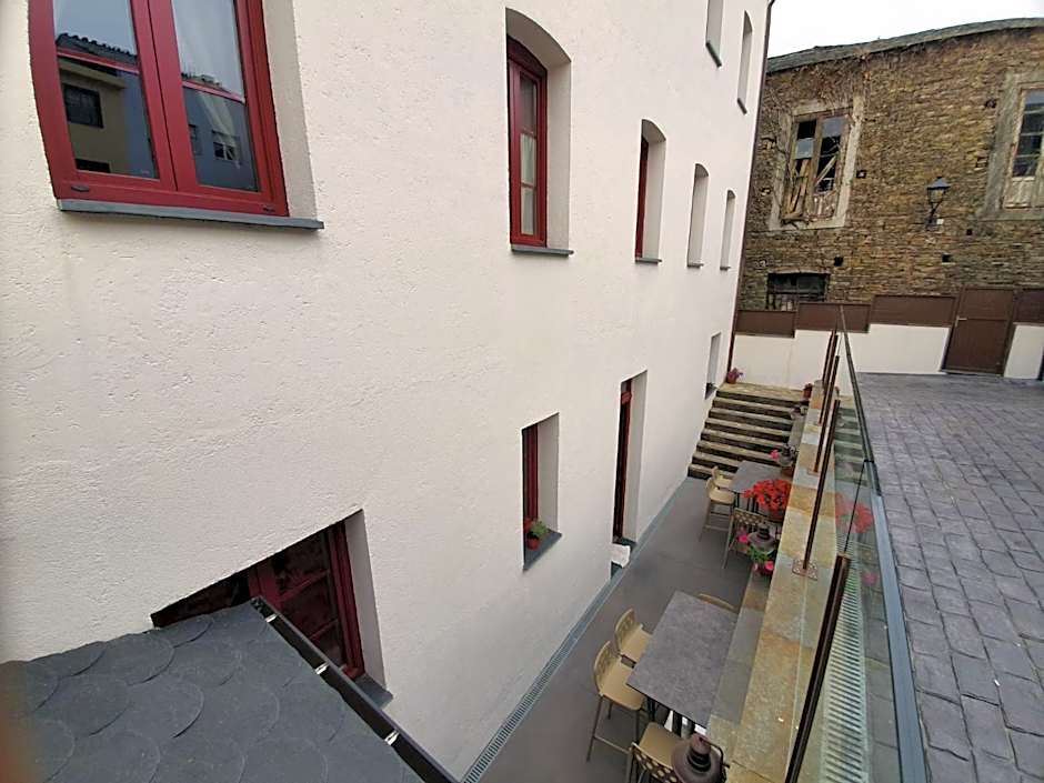 Albergue Casa Cuartel