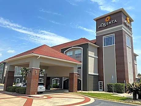 La Quinta Inn & Suites by Wyndham Macon West