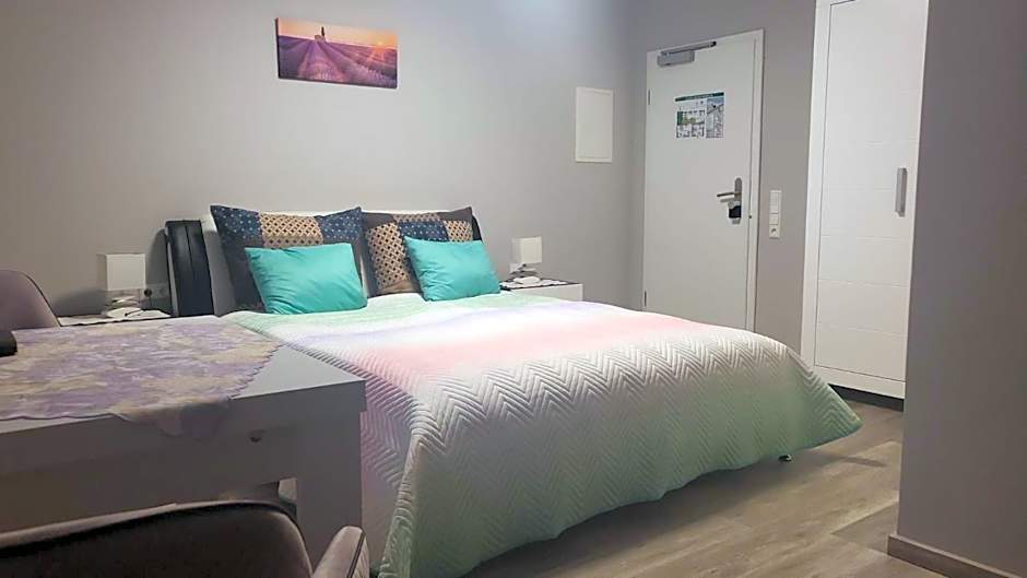 Boarding House Zweibrücken