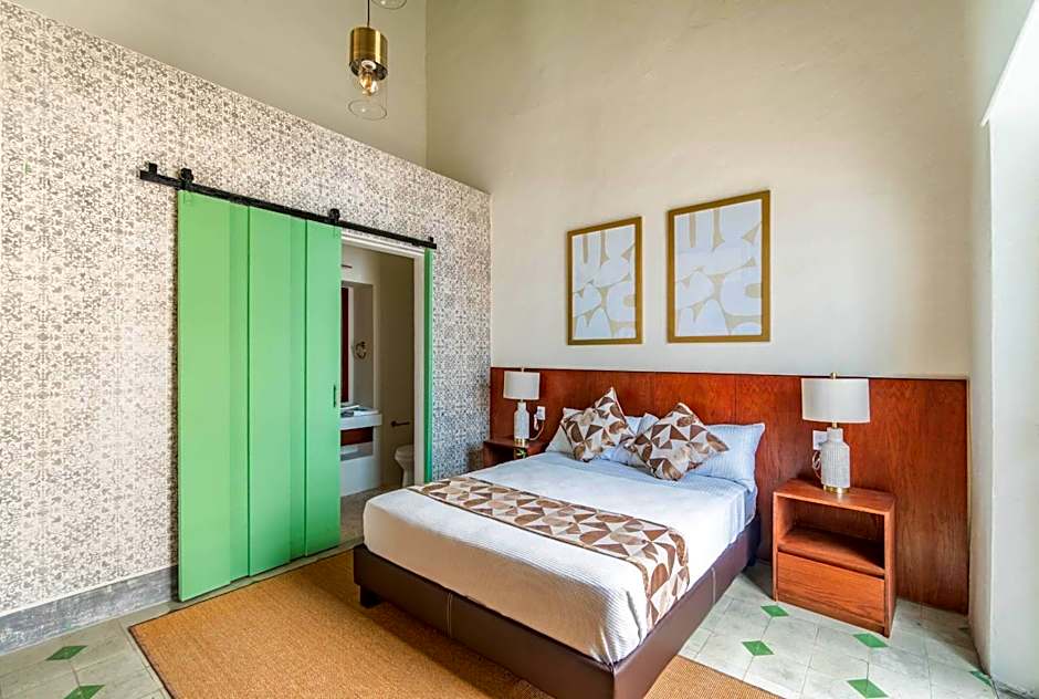 Hotel Boutique Santa Elena