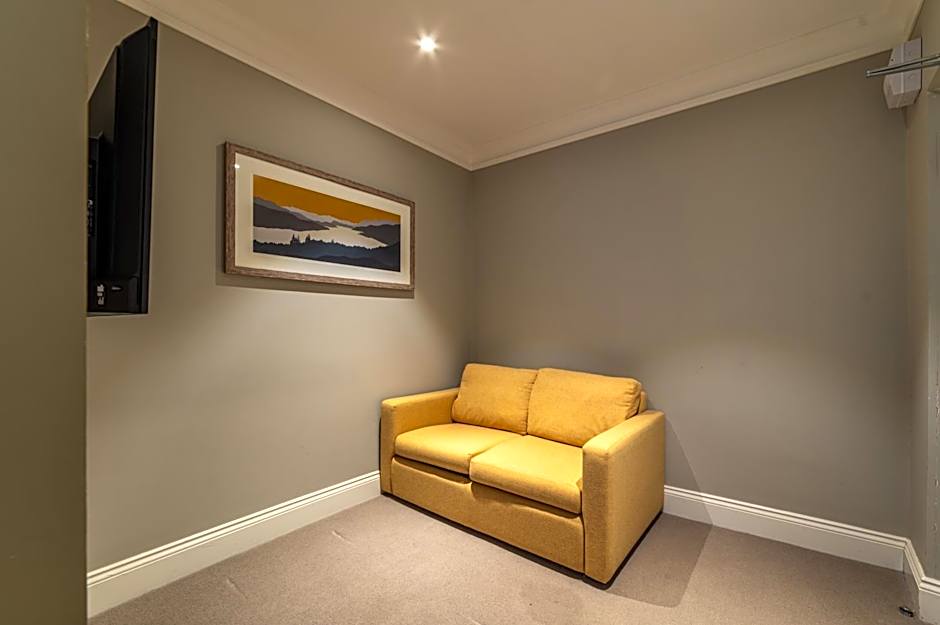 The Ro Hotel Windermere