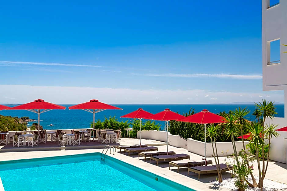 Doryssa Lithos Hotel