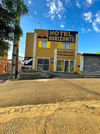 Hotel Horizonte