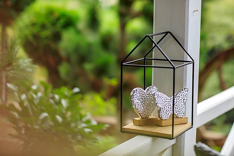 Rezydencja Pod Tężnią & SPA