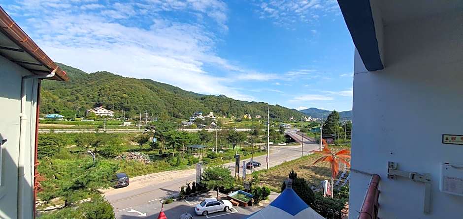 Gangchon Beautiful Pension