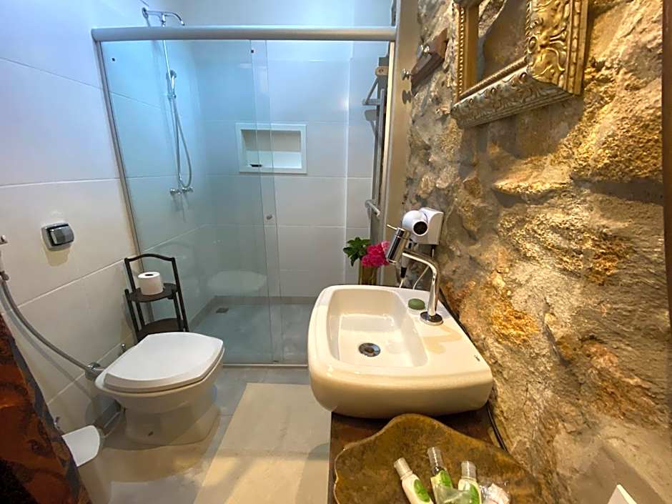Segredo da Serra Pousada Boutique