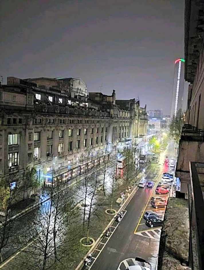 Hotel Folen