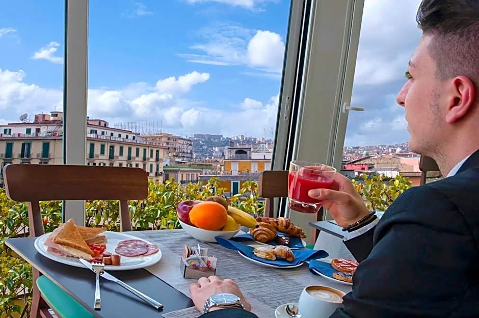 Best Western Hotel Plaza