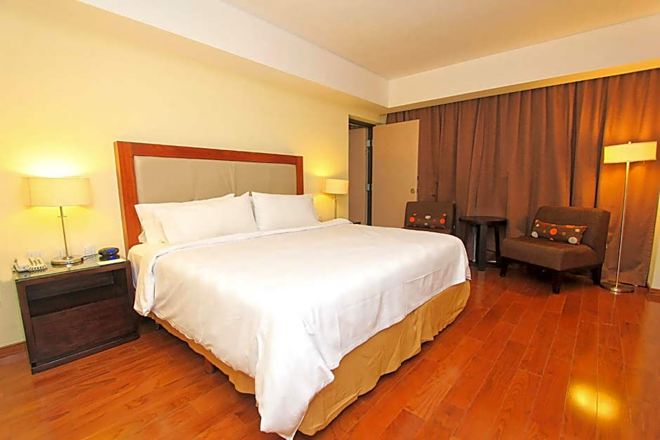 Holiday Inn Leon By IHG