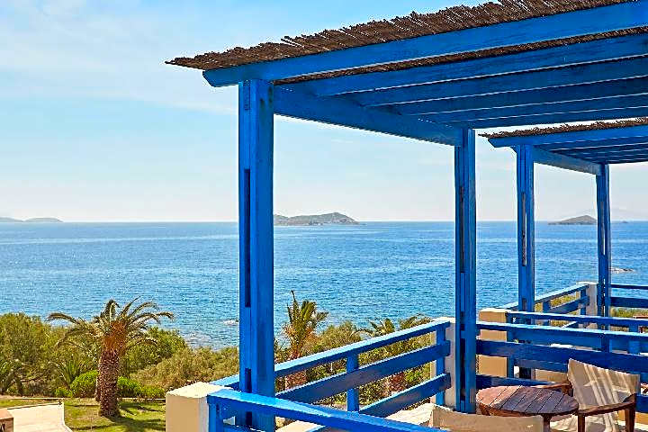 Andros Holiday Hotel