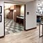 Hampton Inn By Hilton St Louis At The Arch