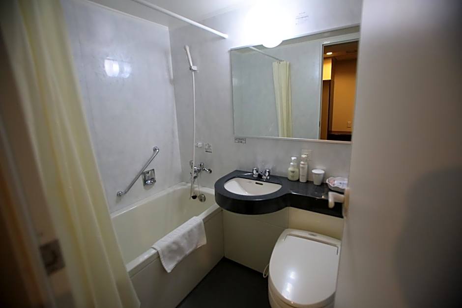 International Hotel Ube