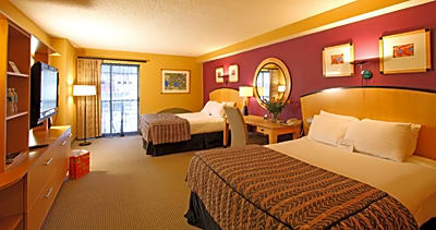 Pier 5 Hotel
