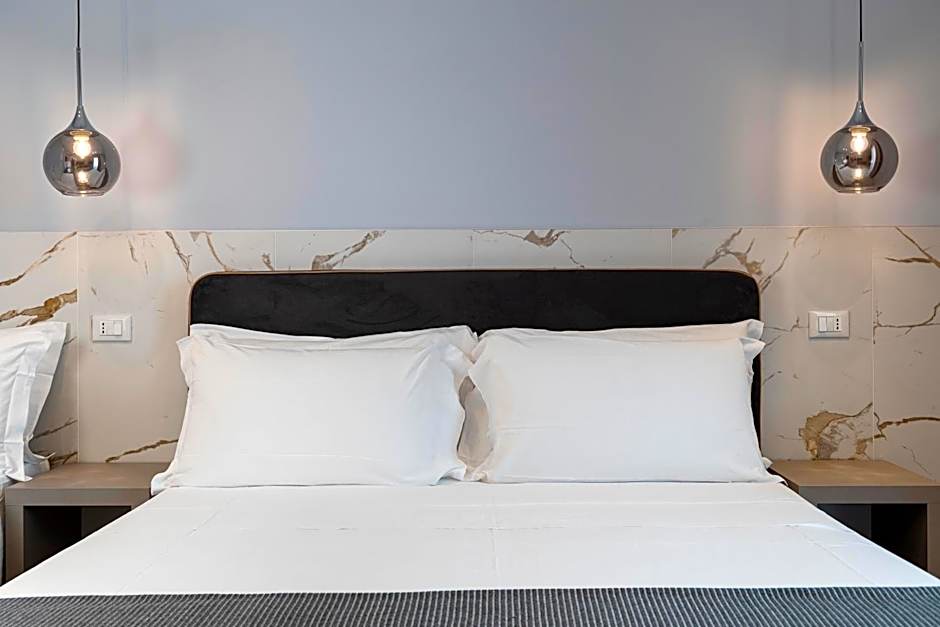 Hotel Cola Frontemare