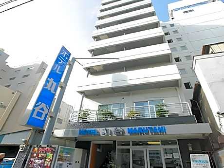 Hotel Marutani