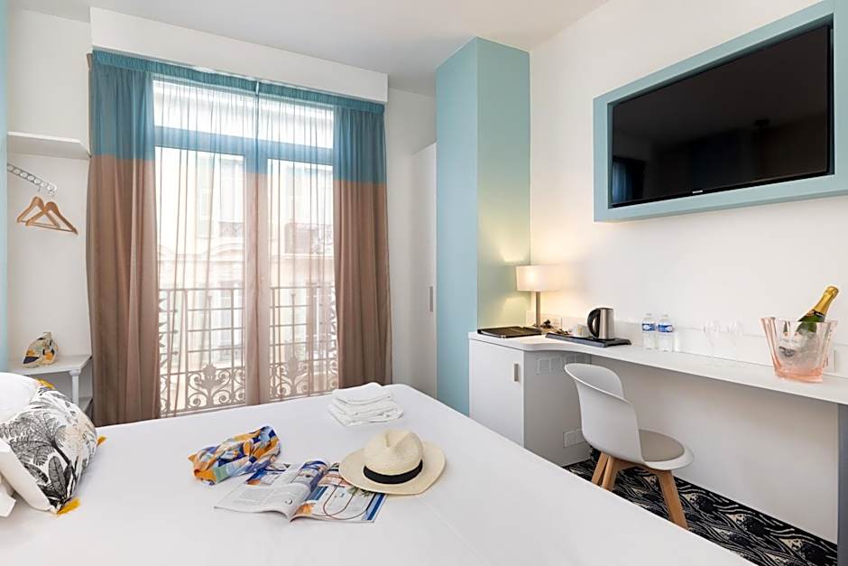 Hôtel Byakko Nice
