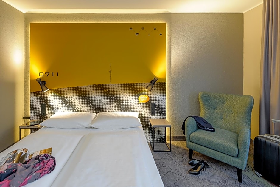 Mercure Stuttgart Zuffenhausen