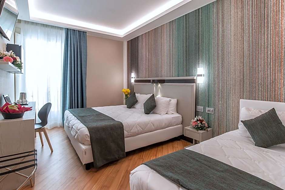 Hotel Memphis