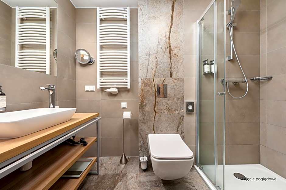 Platinum Mountain Hotel&SPA
