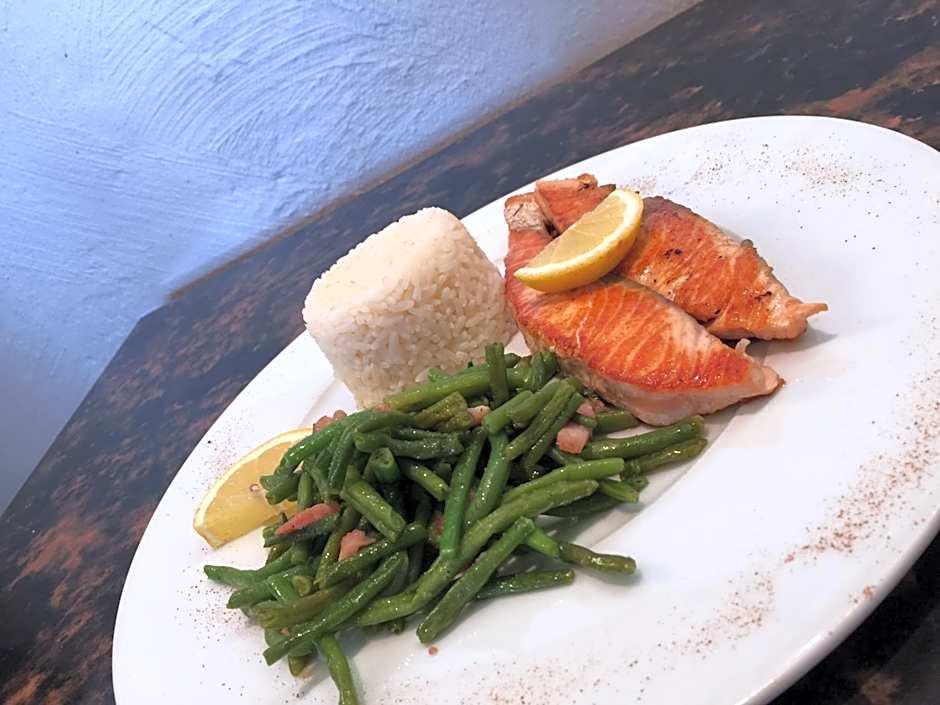 Hotel Le Roi Gourmand