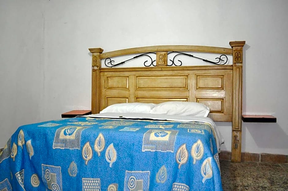 Posada Morelos