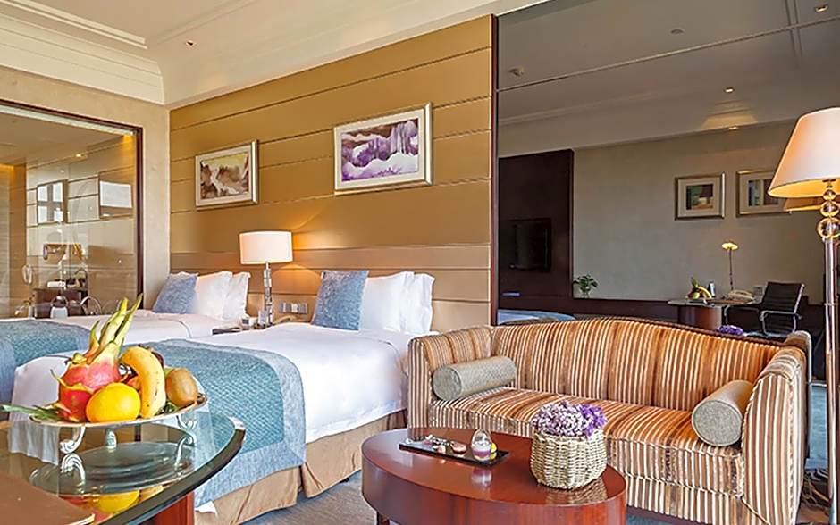 Mingcheng Hotel Fuzhou