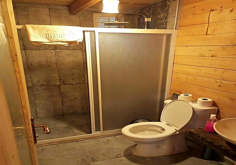 Kabak Misafir Evi